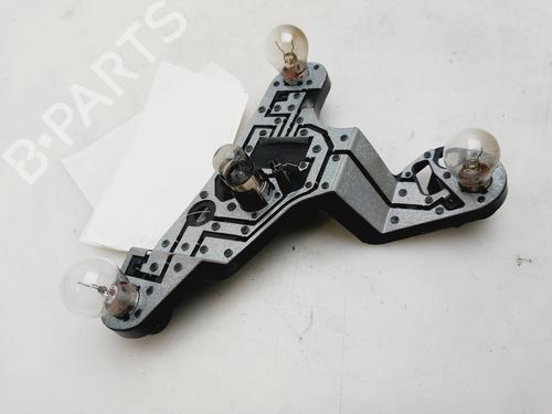 Lamp holder TOYOTA AVENSIS (_T25_) 2.0 D-4D (ADT250_, ADT250R) | BP26401382L10 