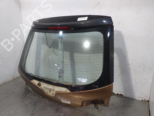 Tailgate RENAULT KOLEOS I (HY_) 2.0 dCi (HY0K) | BP22755950C6 