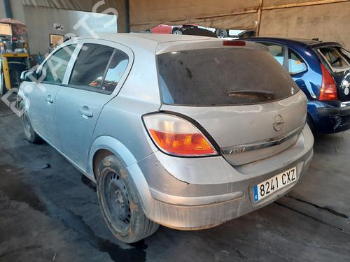 Rear windshield wiper arm OPEL ASTRA H (A04) 1.7 CDTI (L48) | BP15727977C144 