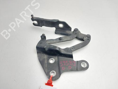 Used Hinge/Door check strap Hinge/Door check strap BMW X1 (E84) xDrive 23 d (204 hp) 34722917 34722917