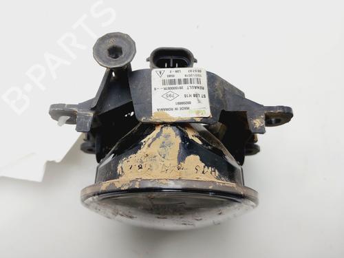 Venstre Fortil Tågelygte DACIA DUSTER (HM_) | BP32317171C30