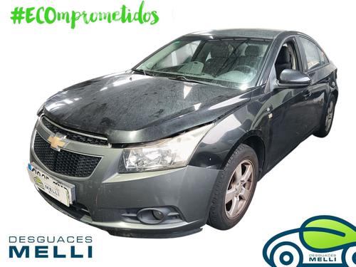 Used Parts CHEVROLET CRUZE (J300) 1.6 (113 hp) 4367025