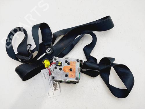 Front left seatbelt TOYOTA AURIS (_E15_) | BP31177357I26