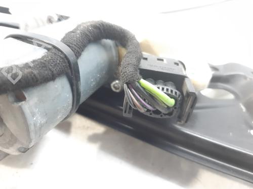 Front right window mechanism MERCEDES-BENZ E-CLASS (W211) E 220 CDI (211.008) | BP10338016C23 