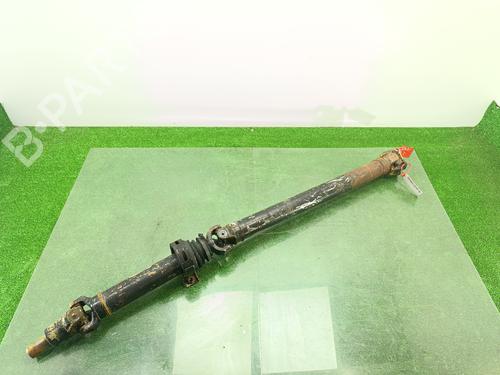 Driveshaft ISUZU RODEO Closed Off-Road Vehicle | BP29080187M37