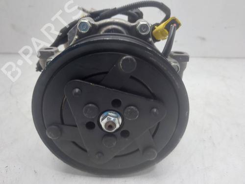 Used AC compressor AC compressor 38684581 38684581
