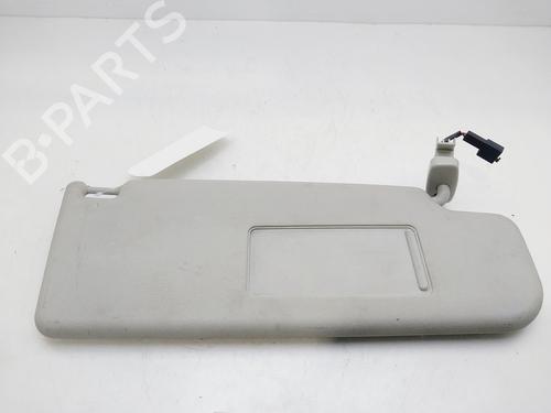 Right sun visor SEAT ALTEA (5P1)  | BP20641291I2 