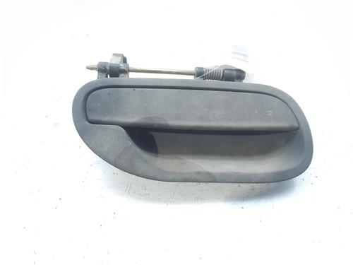 Used Rear right exterior door handle Rear right exterior door handle VOLVO S40 I (644) 1.9 TD (90 hp) 10189044 10189044