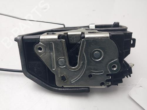 Used Front left lock Front left lock BMW 5 (E60) 520 d (177 hp) 32198310 32198310
