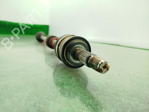 Right front driveshaft KIA PICANTO III (JA)  | BP29546543M39 