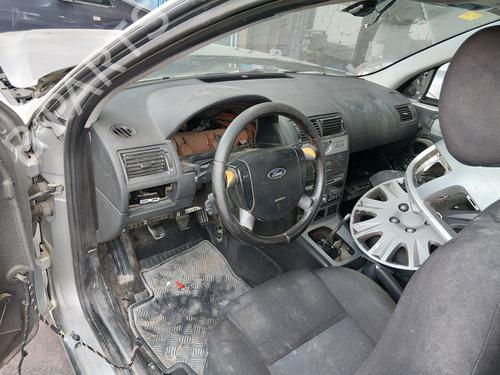 Warning switch FORD MONDEO III (B5Y)  | BP33842152I22  - Image 8