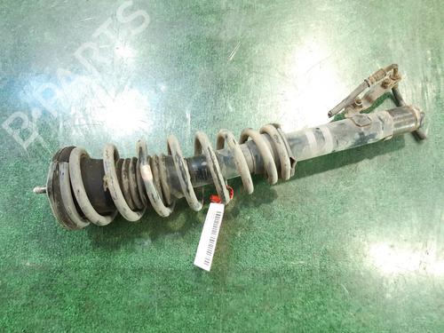 Venstre fortil støddæmper MAZDA 6 Hatchback (GH) 1.8 MZR | BP8280799M16 