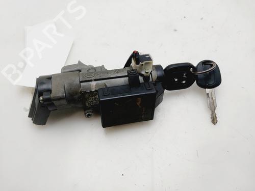 Ignition barrel CHEVROLET LACETTI (J200) 2.0 D | BP29418097M48 