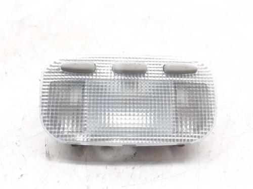 Used Interior roof light PEUGEOT 407 (6D_) 2.0 (6DRFNB, 6DRFNE) (136 hp) 12400534