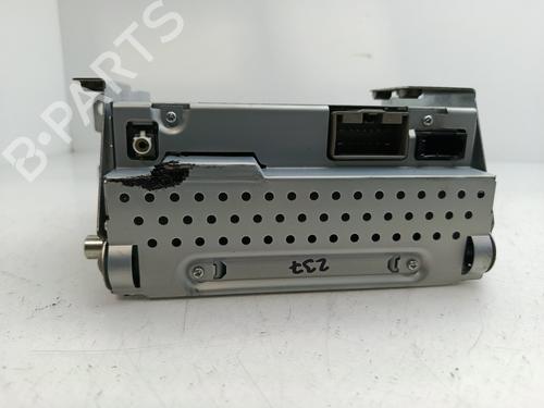 Radio JAGUAR XF I (X250) 2.7 D | BP29170615E6 
