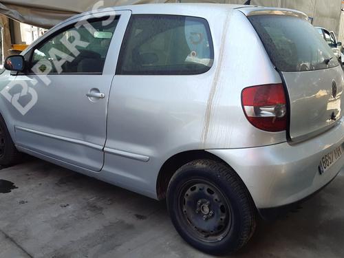 Driver airbag VW FOX Hatchback (5Z1, 5Z3, 5Z4) 1.4 TDI | BP8357190C9  - Image 8