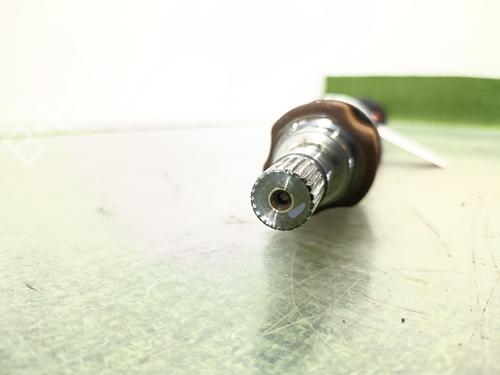 Left front driveshaft CITROËN DS3 (SA_) 1.6 VTi 120 | BP36302211M38  - Image 5