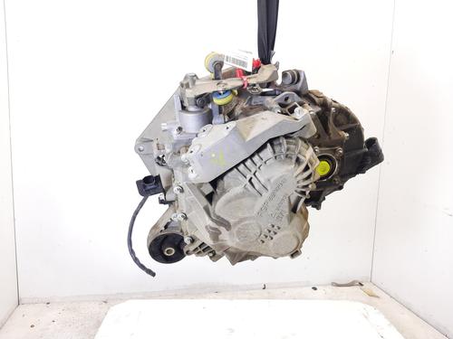 Gearbox OPEL VECTRA C GTS (Z02) 1.9 CDTI (F68) | BP15768384M3 