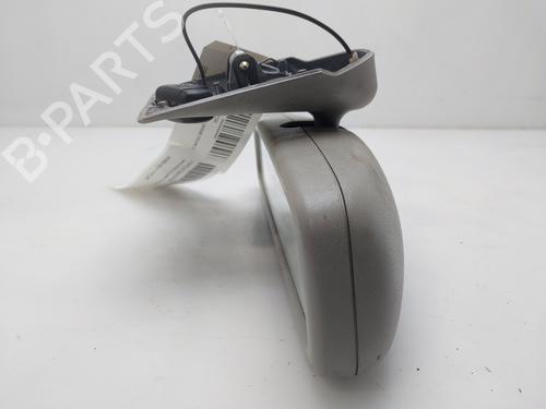 Rear mirror MERCEDES-BENZ CLK (C209) CLK 270 CDI (209.316) | BP21097117I6 