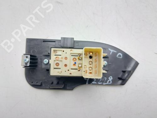 Right rear window switch CHEVROLET CAPTIVA (C100, C140) 2.0 D | BP37294612I28 - Image 4