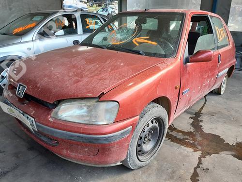 Used Parts PEUGEOT 106 II (1A_, 1C_)  1.1 i  1134389