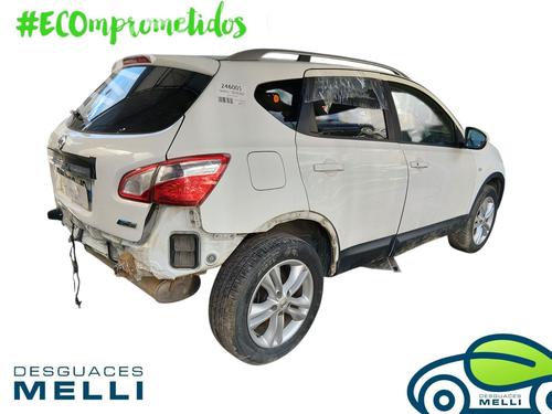 Electronic module NISSAN QASHQAI I (J10, NJ10)  | BP36070794M83  - Image 7