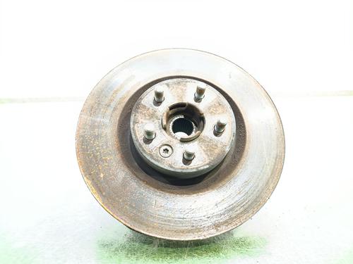 Used Right front steering knuckle Right front steering knuckle LAND ROVER DISCOVERY SPORT (L550) 2.0 D 4x4 (150 hp) 35792225 35792225