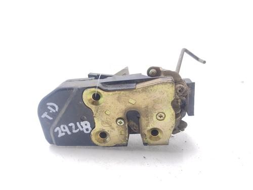 Rear right lock JEEP GRAND CHEROKEE II (WJ, WG) 3.1 TD 4x4 | BP23239750C99 