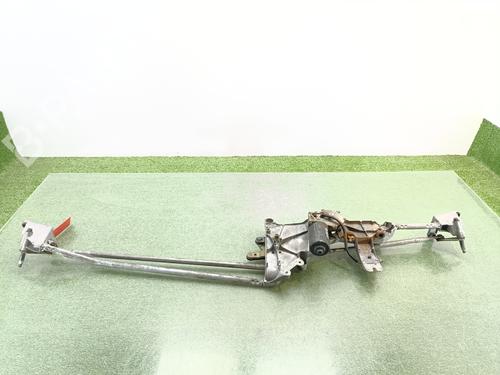 Front wiper motor PEUGEOT 807 (EB_) | BP36788133M29 - Image 2