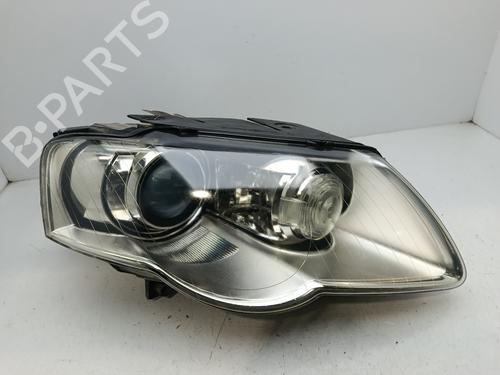 Phare droit VW PASSAT B6 Variant (3C5) [2005-2011]  31855660
