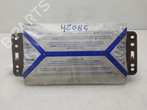 Airbag passager Airbag passager RENAULT MEGANE II (BM0/1_, CM0/1_) 1.5 dCi (BM02, BM13, BM2A, CM02, CM13) (101 hp) 37011081 37011081