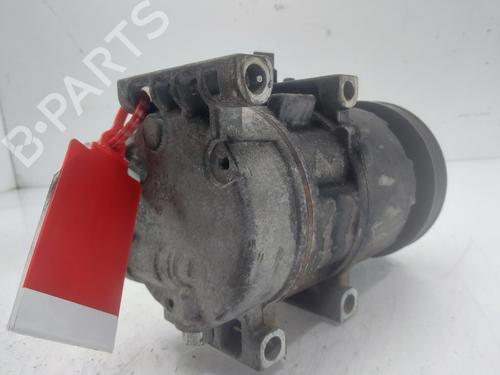 AC compressor KIA CARENS IV | BP37011871M34 - Image 2