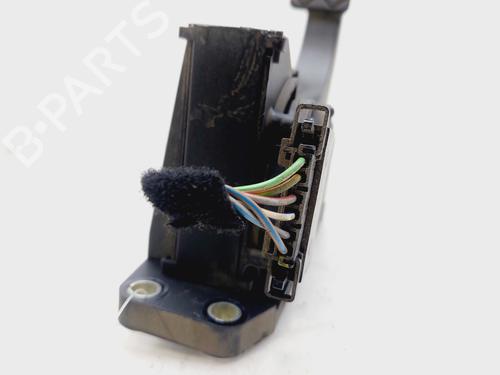 Pedal SKODA FABIA I (6Y2)  | BP22696968I4 