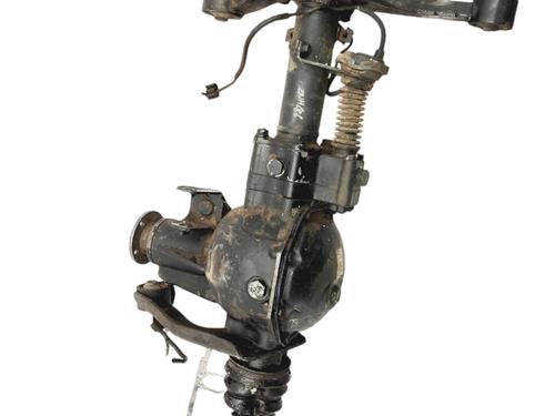 Front differential HYUNDAI TERRACAN (HP)  | BP20500642M23 
