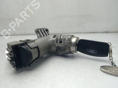 Ignition barrel FORD TRANSIT COURIER B460 MPV 1.5 EcoBlue | BP40182117M48 - Image 2