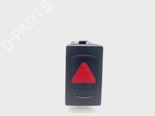 Used Warning switch VW PASSAT B5.5 (3B3) 1.9 TDI (101 hp) 21212879