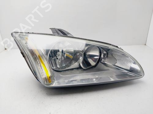 Lyskaster høyre FORD FOCUS II Saloon (DB_, FCH, DH) [2005-2025]  29456435