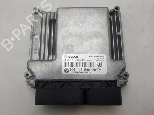 Used Engine control unit (ECU) Engine control unit (ECU) BMW 1 (E87) 116 d (116 hp) 39691271 39691271