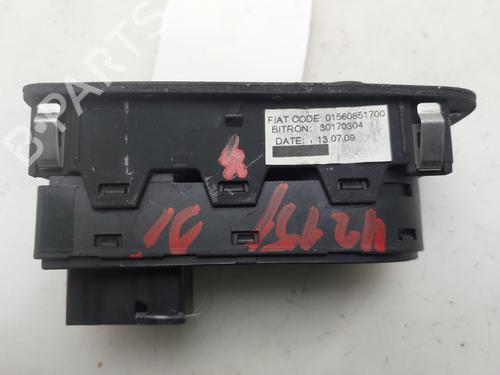 Left front window switch ALFA ROMEO MITO (955_) 1.4 TJet (955AXG1A) | BP37638498I27 - Image 2