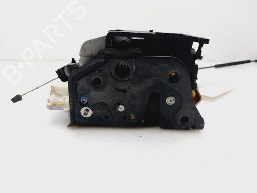 Rear right lock SEAT ALTEA XL (5P5, 5P8)  | BP23548569C99 