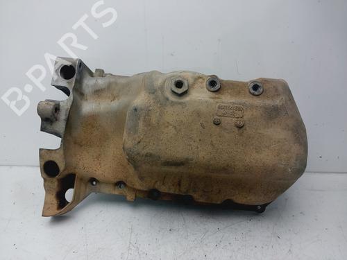 Used Oil sump CITROËN C4 Coupe (LA_) [2004-2013]  30175152