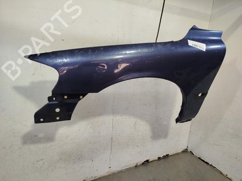 Left front fenders VOLVO S60 I (384) 2.4 D | BP25890130C41 