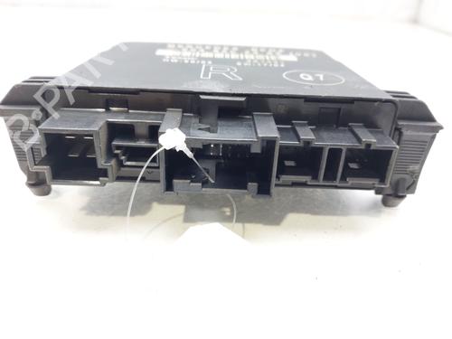 Comfort control module MERCEDES-BENZ C-CLASS (W203) C 220 CDI (203.008) | BP12418171M56 