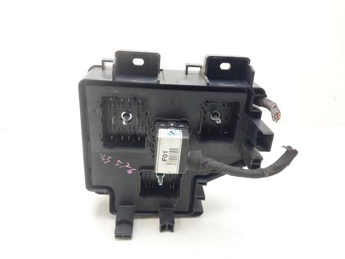Fuse box HYUNDAI SANTA FÉ II (CM) 2.2 CRDi GLS | BP16634258E1 