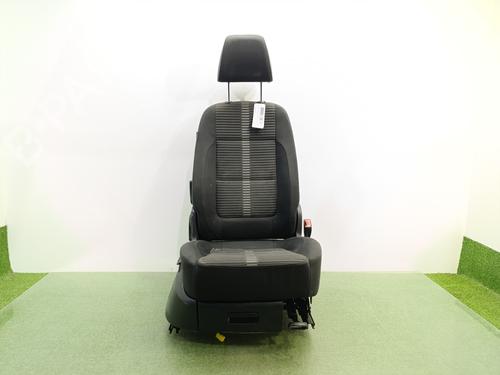 Stol høyre foran Stol høyre foran VW TIGUAN (5N_) [2007-2018] 36938721 36938721