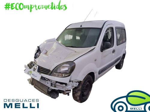 Brugte RENAULT KANGOO (KC0/1_) 4893922