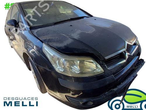 Left front window switch CITROËN C4 I (LC_) | BP36775071I27 - Image 8