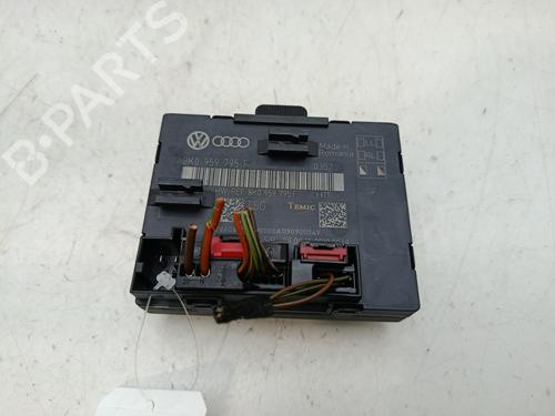 Dør styreenhet AUDI A4 B8 Avant (8K5) [2007-2017]  31209914