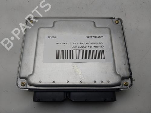 Engine control unit (ECU) AUDI A6 C5 (4B2, 4B4) 2.5 TDI | BP35779004M57  - Image 5