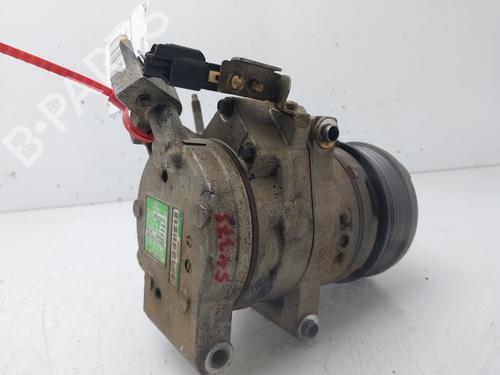 AC compressor FORD RANGER (TKE) | BP33698121M34 - Image 2